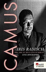 E-Book (epub) Camus von Iris Radisch