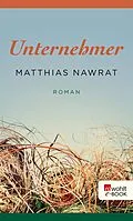 E-Book (epub) Unternehmer von Matthias Nawrat