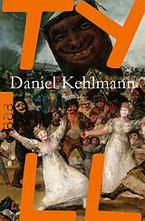 E-Book (epub) Tyll von Daniel Kehlmann