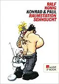E-Book (epub) Konrad & Paul von Ralf König
