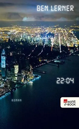 E-Book (epub) 22:04 von Ben Lerner