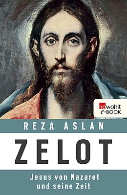 E-Book (epub) Zelot von Reza Aslan