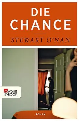 E-Book (epub) Die Chance von Stewart ONan