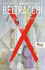 E-Book (epub) Selbstporträt von Helene Beltracchi, Wolfgang Beltracchi