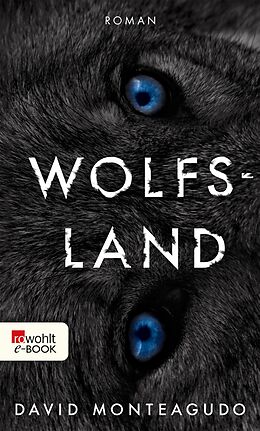 E-Book (epub) Wolfsland von David Monteagudo