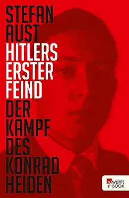 E-Book (epub) Hitlers erster Feind von Stefan Aust