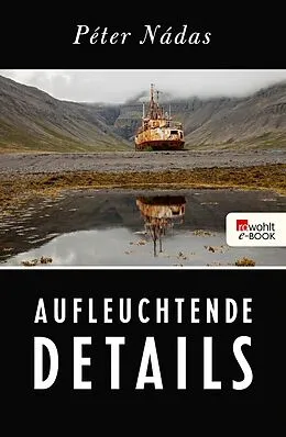 E-Book (epub) Aufleuchtende Details von Péter Nádas