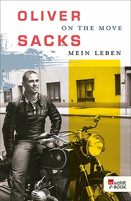 E-Book (epub) On the Move von Oliver Sacks