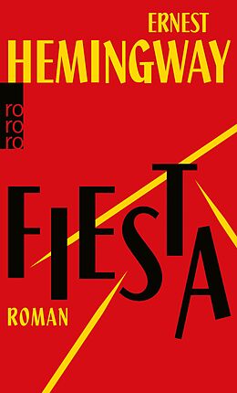 E-Book (epub) Fiesta von Ernest Hemingway
