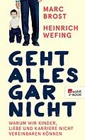 E-Book (epub) Geht alles gar nicht von Marc Brost, Heinrich Wefing