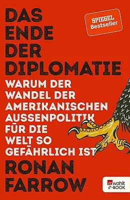 E-Book (epub) Das Ende der Diplomatie von Ronan Farrow