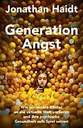 E-Book (epub) Generation Angst von Jonathan Haidt