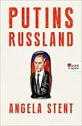 E-Book (epub) Putins Russland von Angela Stent