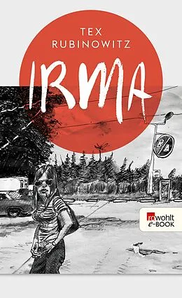 E-Book (epub) Irma von Tex Rubinowitz