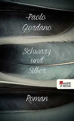 E-Book (epub) Schwarz und Silber von Paolo Giordano