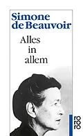 E-Book (epub) Alles in allem von Simone de Beauvoir