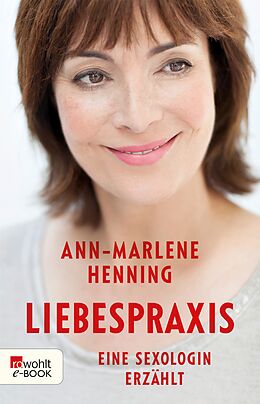 E-Book (epub) Liebespraxis von Ann-Marlene Henning