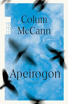 E-Book (epub) Apeirogon von Colum McCann
