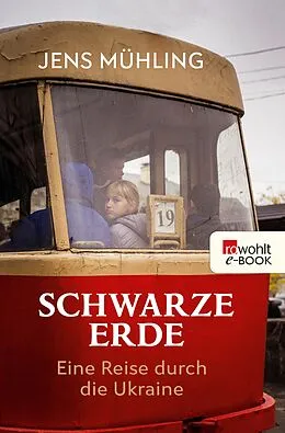 E-Book (epub) Schwarze Erde von Jens Mühling