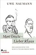 E-Book (epub) Mon Oncle - Lieber Klaus von Uwe Naumann