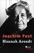 E-Book (epub) Hannah Arendt von Joachim Fest