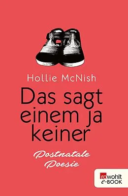 E-Book (epub) Das sagt einem ja keiner von Hollie McNish