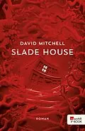 E-Book (epub) Slade House von David Mitchell