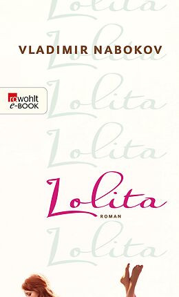 E-Book (epub) Lolita von Vladimir Nabokov