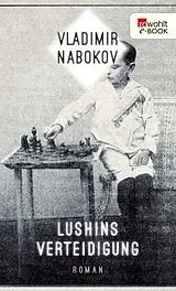 E-Book (epub) Lushins Verteidigung von Vladimir Nabokov