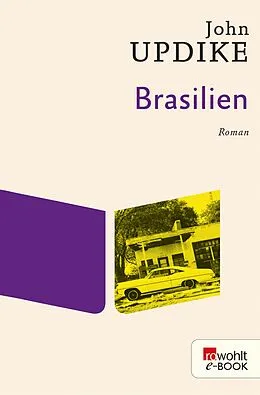 E-Book (epub) Brasilien von John Updike