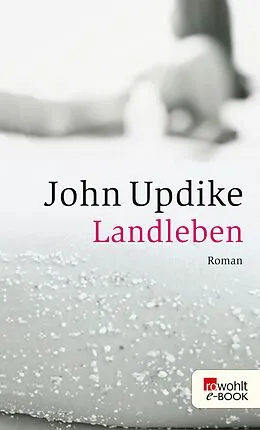E-Book (epub) Landleben von John Updike