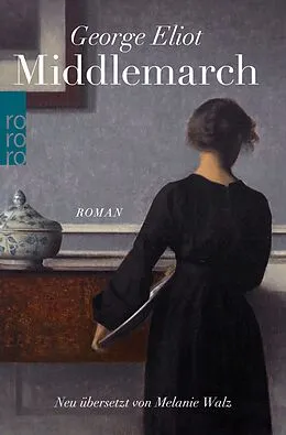 E-Book (epub) Middlemarch von George Eliot