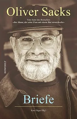 E-Book (epub) Briefe von Oliver Sacks von Oliver Sacks