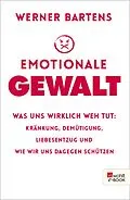 E-Book (epub) Emotionale Gewalt von Werner Bartens