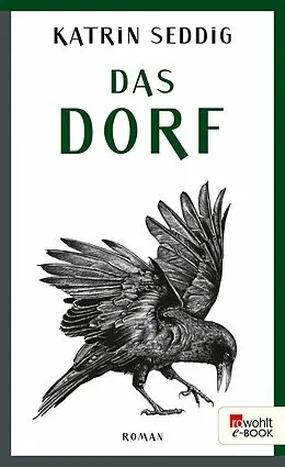 E-Book (epub) Das Dorf von Katrin Seddig