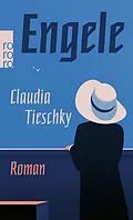 E-Book (epub) Engele von Claudia Tieschky