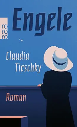 E-Book (epub) Engele von Claudia Tieschky