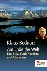 E-Book (epub) Am Ende der Welt von Klaus Bednarz