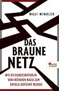 E-Book (epub) Das braune Netz von Willi Winkler