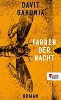 E-Book (epub) Farben der Nacht von Davit Gabunia