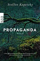 E-Book (epub) Propaganda von Steffen Kopetzky