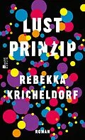 E-Book (epub) Lustprinzip von Rebekka Kricheldorf
