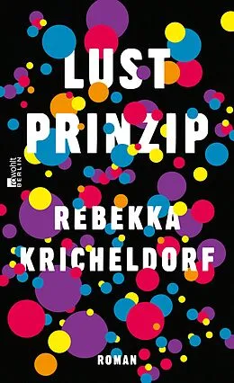 E-Book (epub) Lustprinzip von Rebekka Kricheldorf