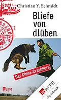 E-Book (epub) Bliefe von dlüben von Christian Y. Schmidt