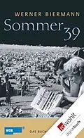 E-Book (epub) Sommer 39 von Werner Biermann