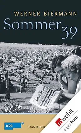 E-Book (epub) Sommer 39 von Werner Biermann