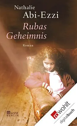 E-Book (epub) Rubas Geheimnis von Nathalie Abi-Ezzi