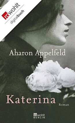 E-Book (epub) Katerina von Aharon Appelfeld