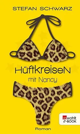 E-Book (epub) Hüftkreisen mit Nancy von Stefan Schwarz