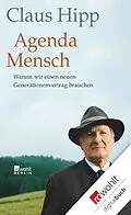 E-Book (epub) Agenda Mensch von Claus Hipp